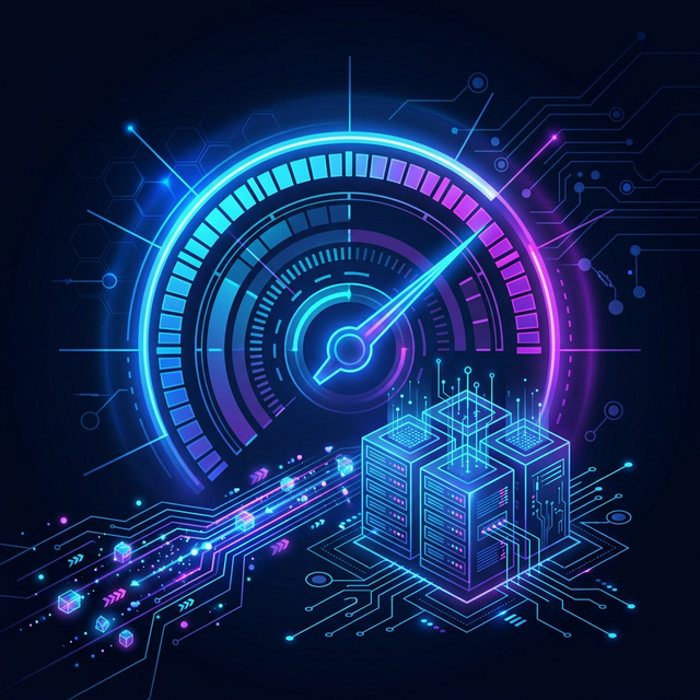 Servidores SpeedTest